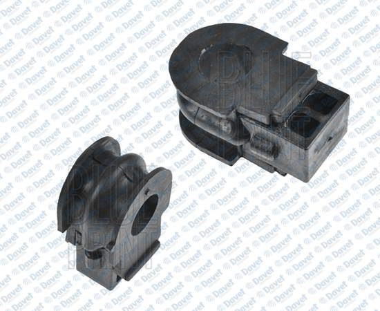 BLUEPRINT ADN18070 Stabilizator Burcu Juke 4wd - Qashqai 4wd - Qashqai+2 4wd